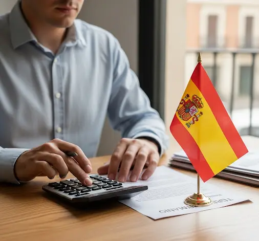 Calcular tu Finiquito en España