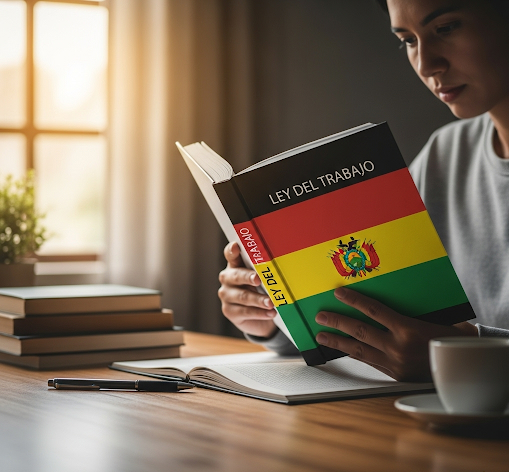 Derechos Laborales en Bolivia