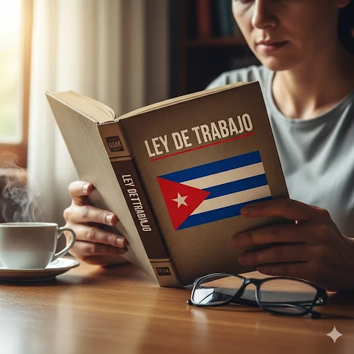 Derechos Laborales en Cuba