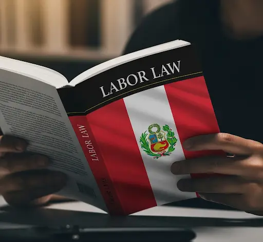 Derechos Laborales en Perú 