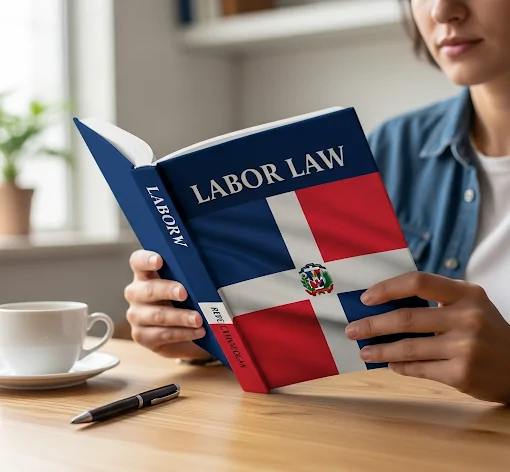 Derechos Laborales en RD