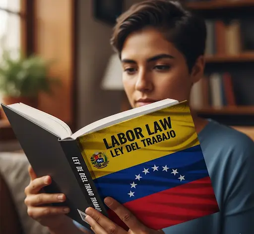 Derechos Laborales en Venezuela