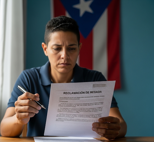 Despido sin Justa Causa en Puerto Rico: Guía para Reclamar tu Mesada (2025)