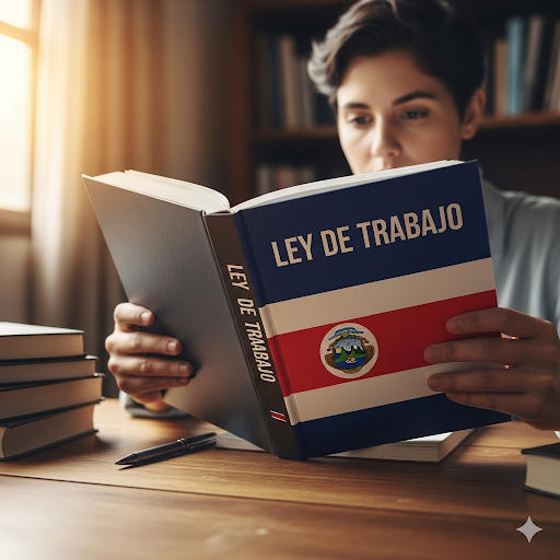 Guía de tus Derechos Laborales en Costa Rica