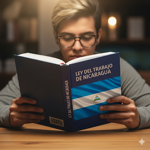 Guía de tus Derechos Laborales en Nicaragua