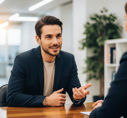 Las 10 Preguntas Más Comunes en una Entrevista