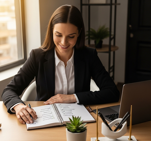 Menos Ocupado, Más Productivo: La Guía Definitiva para Dominar tu Tiempo