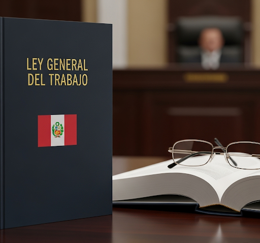 Nueva Ley General del Trabajo en Perú