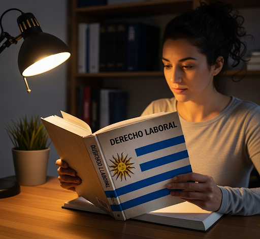 Tus Derechos Laborales en Uruguay