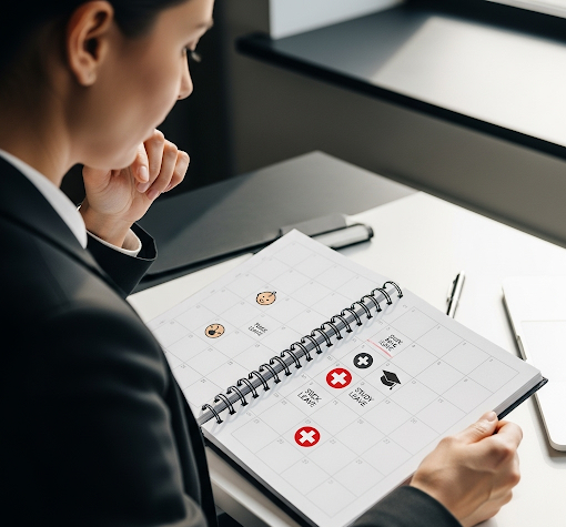 Guía de Licencias Laborales: