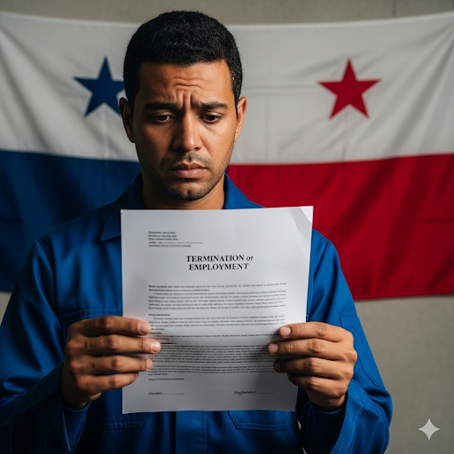 ¿Te Despidieron en Panamá