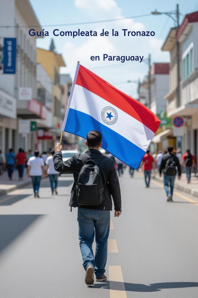 Guía Completa de la Jornada de Trabajo en Paraguay