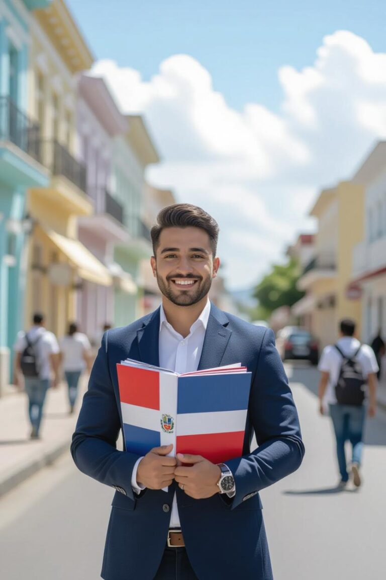 Guía Completa de la Jornada de Trabajo en República Dominicana 2025