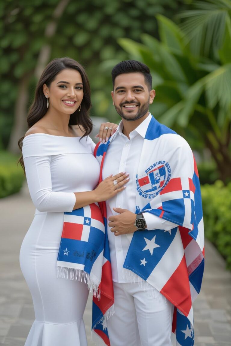 Guía de Licencia por Maternidad y Paternidad en Rep. Dominicana 202