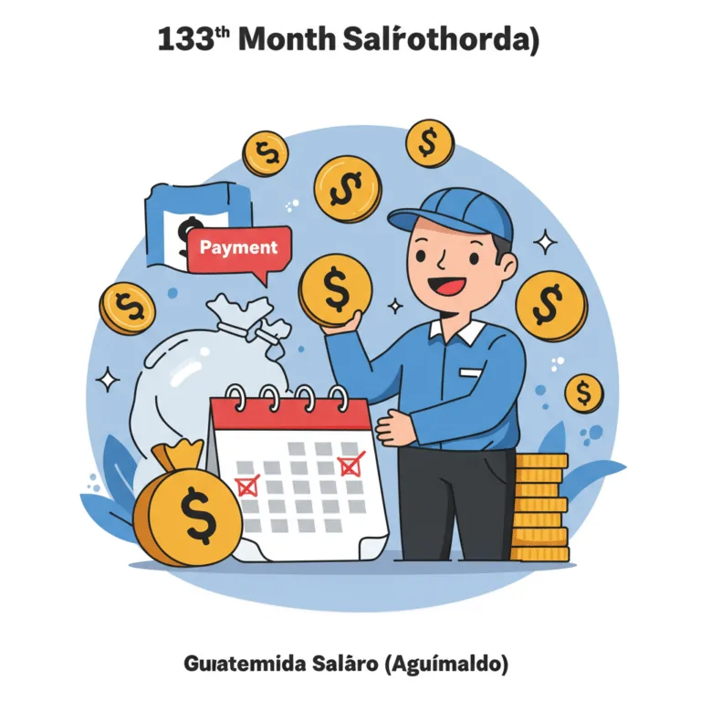 Aguinaldo en Guatemala