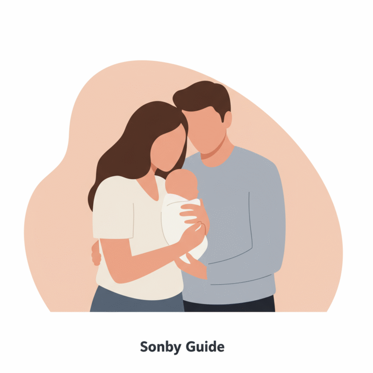 Guía de Licencia por Maternidad y Paternidad en Uruguay