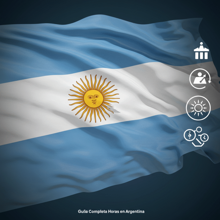 Horas Extra en Argentina