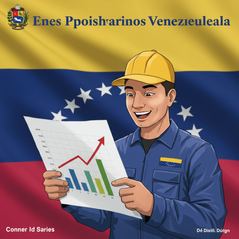 Utilidades en Venezuela