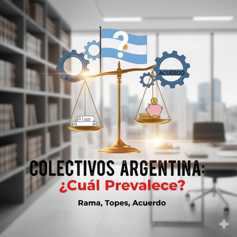 Colectivos Argentina