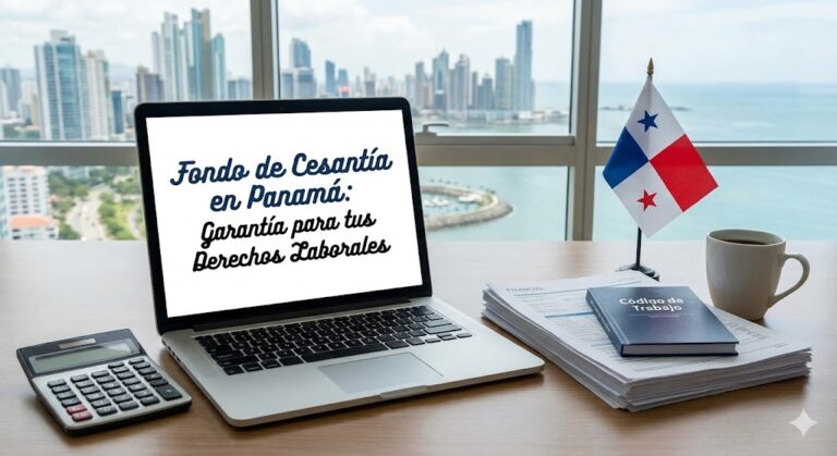 Fondo de Cesantía en Panamá