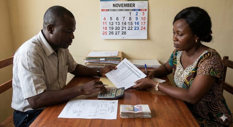 Horas Extras en Guinea Ecuatorial