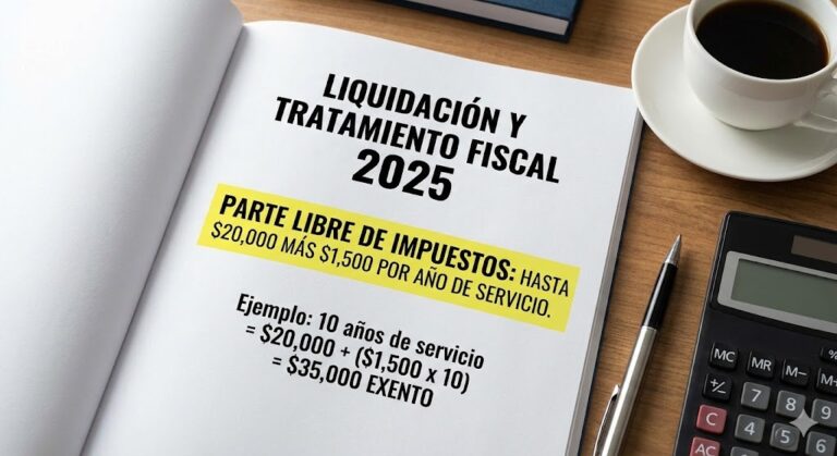 Impuestos en Tu Liquidación