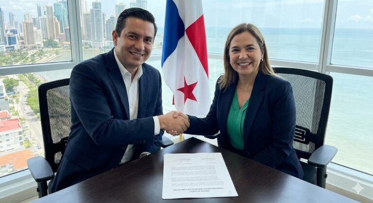 Mutuo Acuerdo Terminación de Contrato sin Conflictos en Panamá