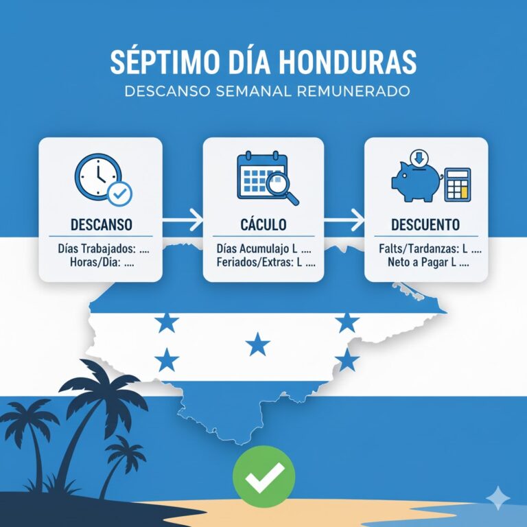 Séptimo Día Honduras