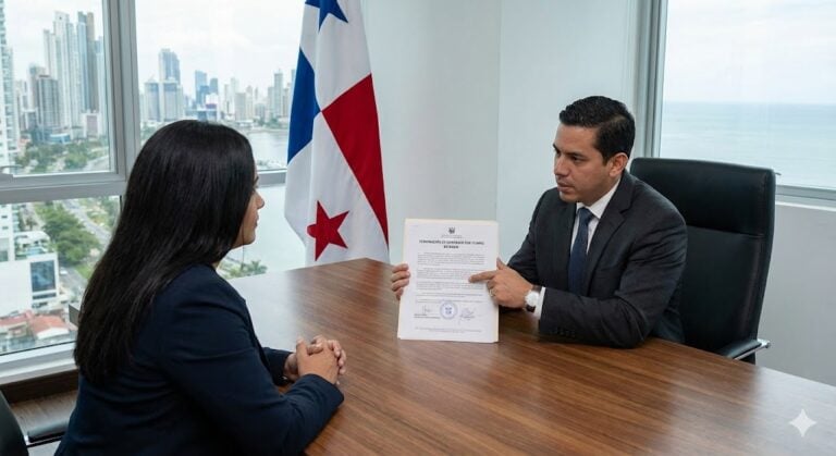 Terminación de Contrato por Tiempo Definido en Panamá
