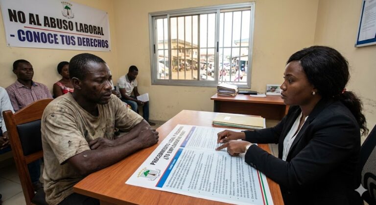 Tu Empleador No Paga