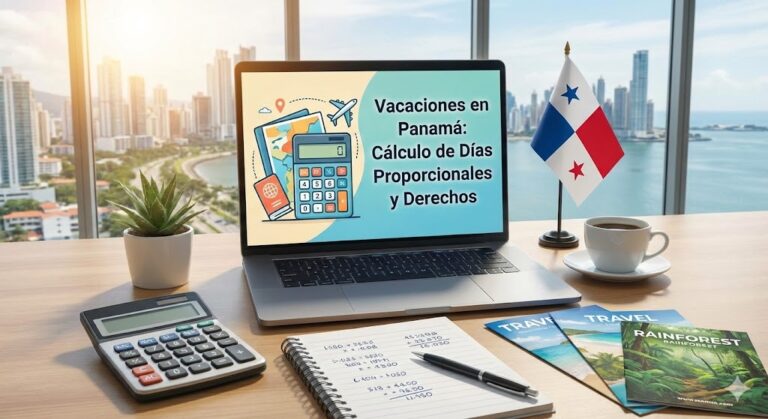 Vacaciones en Panamá