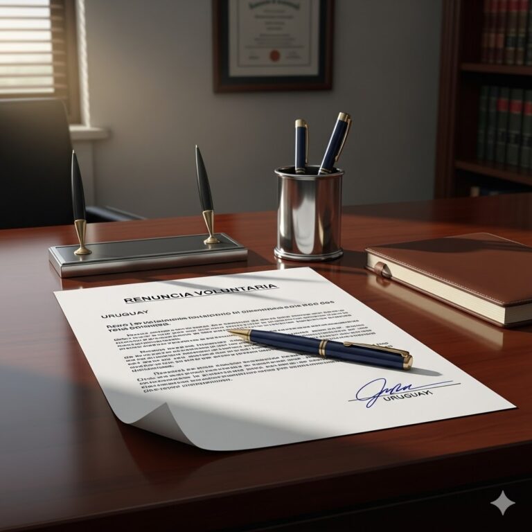 ¿Cuándo NO Recibes Indemnización